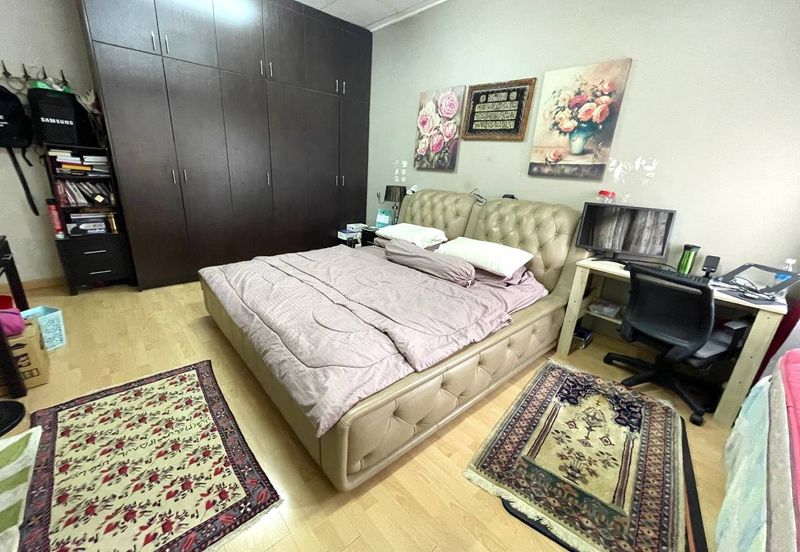 Seksyen 7, Shah Alam