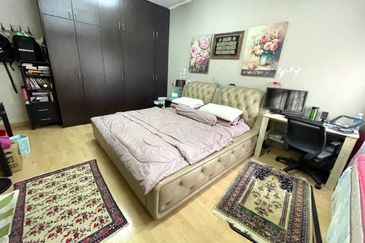 Seksyen 7, Shah Alam