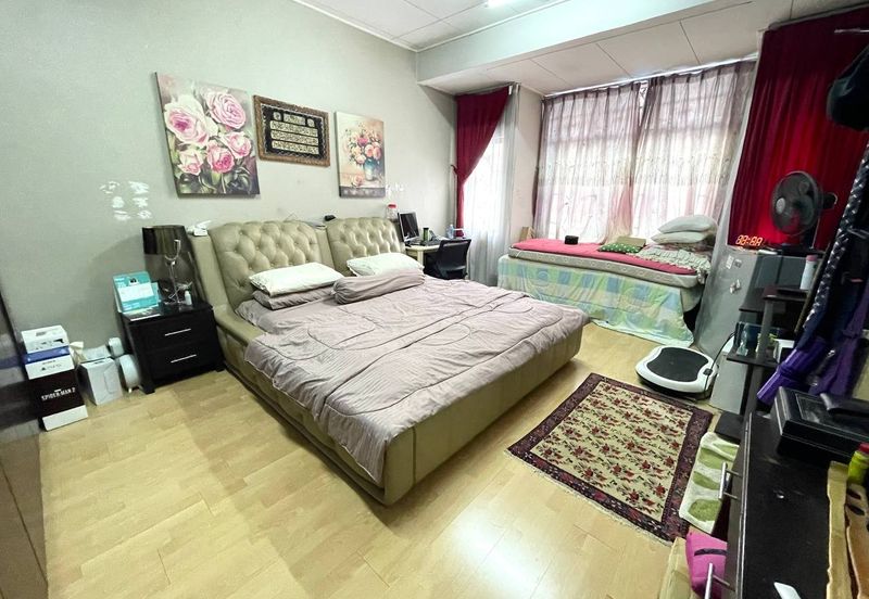 Seksyen 7, Shah Alam