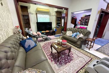 Seksyen 7, Shah Alam