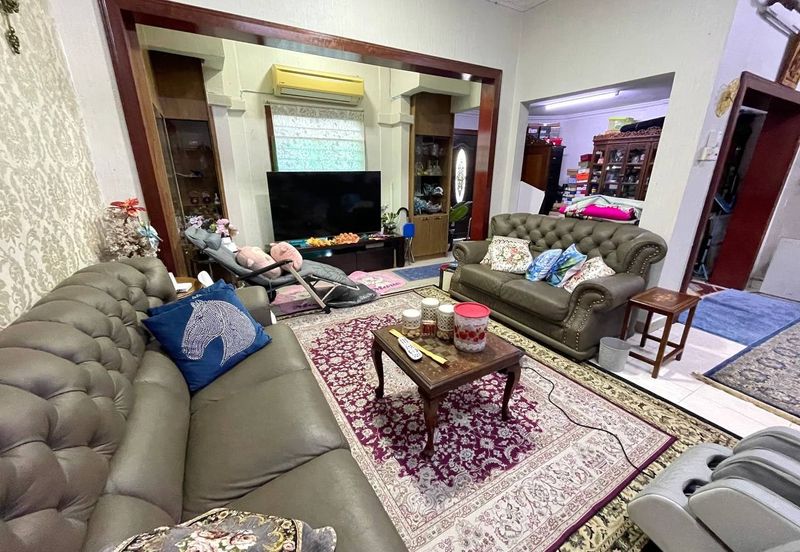 Seksyen 7, Shah Alam