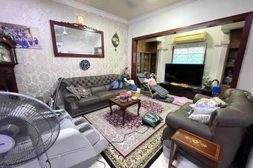 Seksyen 7, Shah Alam