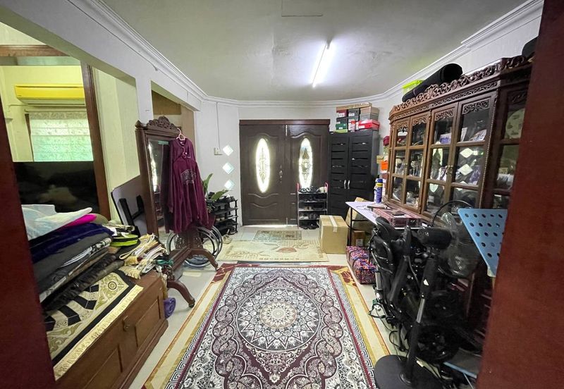 Seksyen 7, Shah Alam