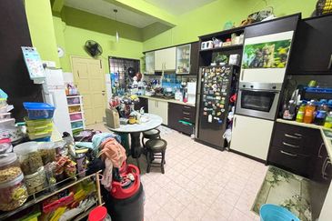 Seksyen 7, Shah Alam