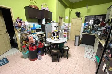 Seksyen 7, Shah Alam