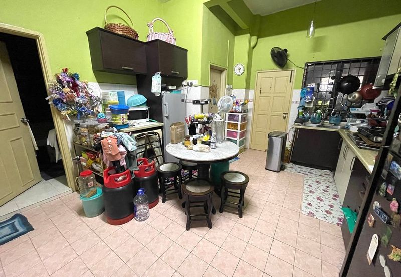 Seksyen 7, Shah Alam