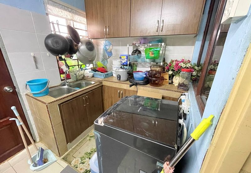 Seksyen 7, Shah Alam