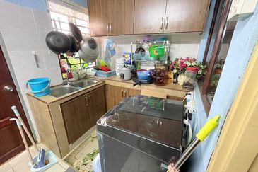 Seksyen 7, Shah Alam