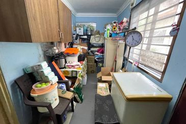 Seksyen 7, Shah Alam