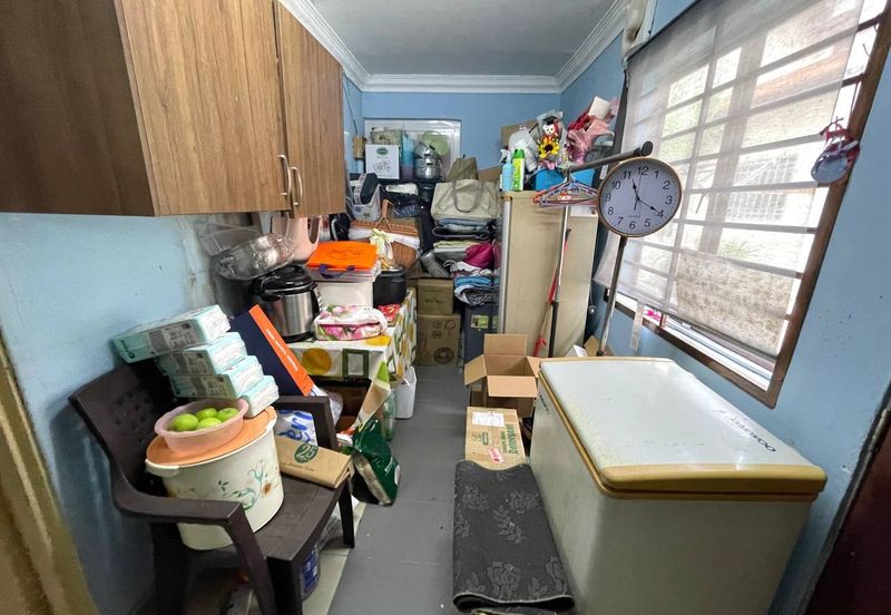 Seksyen 7, Shah Alam