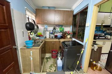 Seksyen 7, Shah Alam