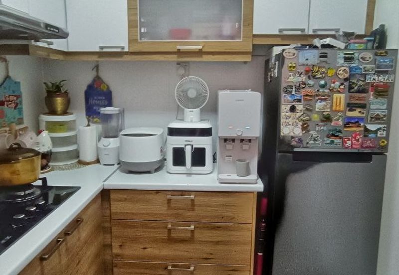 Pangsapuri Sri Budiman, Seksyen U10