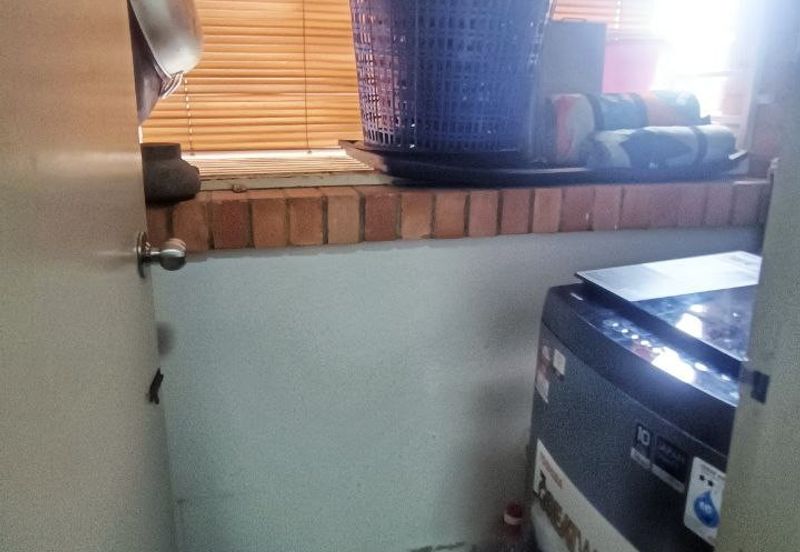 Pangsapuri Sri Budiman, Seksyen U10