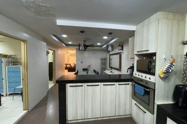 Seksyen 7, Shah Alam