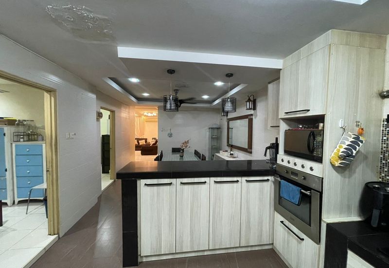 Seksyen 7, Shah Alam