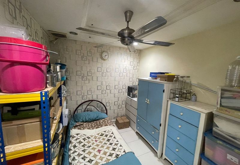 Seksyen 7, Shah Alam