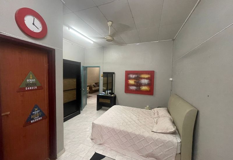 Seksyen 7, Shah Alam