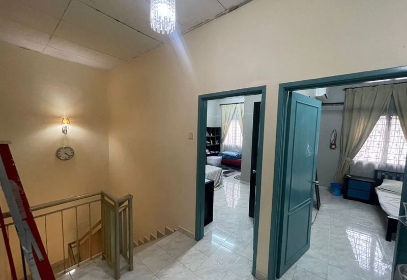 Seksyen 7, Shah Alam