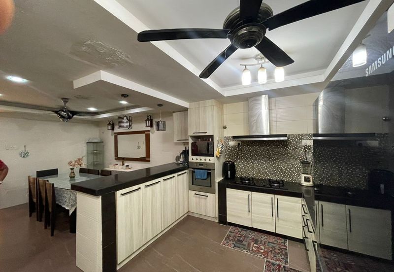 Seksyen 7, Shah Alam