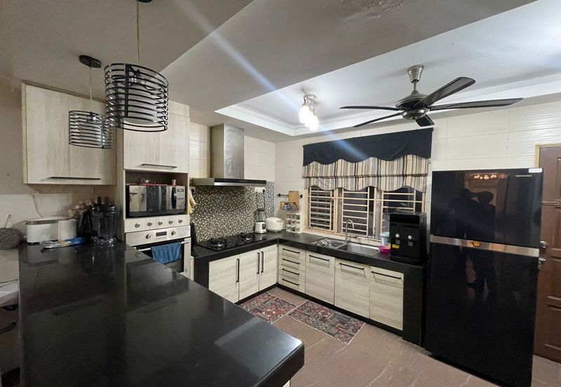 Seksyen 7, Shah Alam