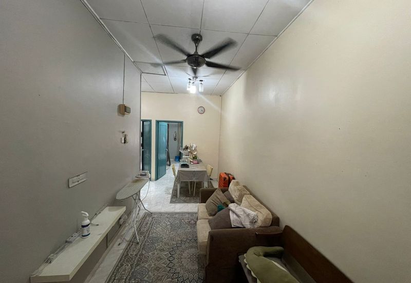 Seksyen 7, Shah Alam