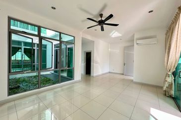 Liu Li Garden, Setia Eco Glades