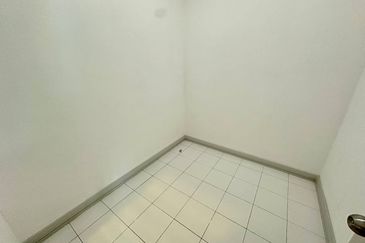 Liu Li Garden, Setia Eco Glades