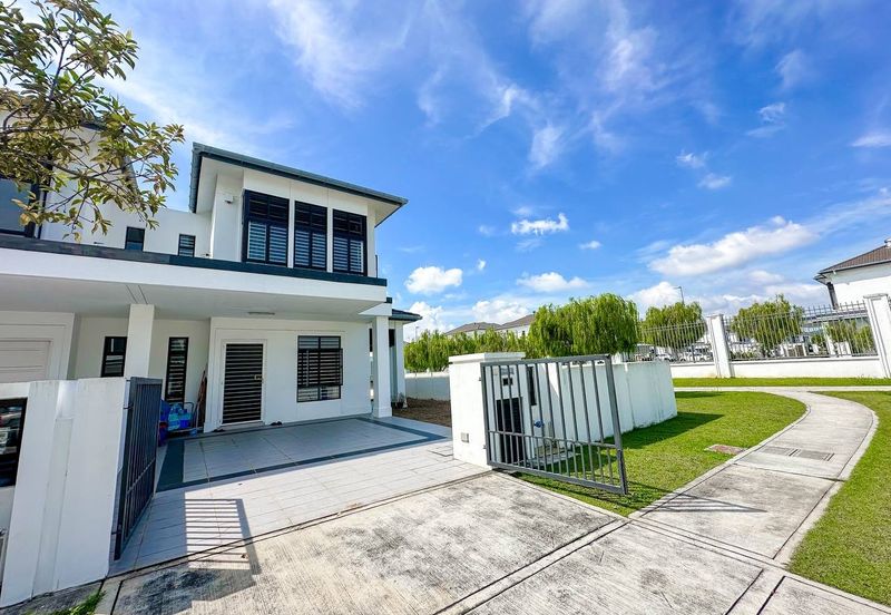 Graham Garden @ Eco Grandeur