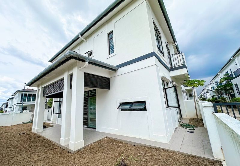 Graham Garden @ Eco Grandeur