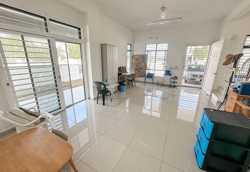 Graham Garden @ Eco Grandeur