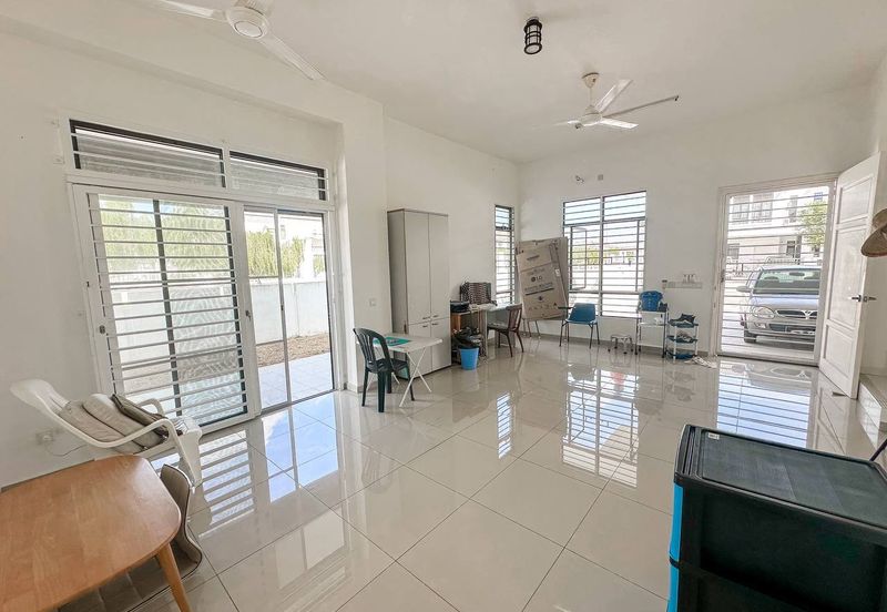 Graham Garden @ Eco Grandeur