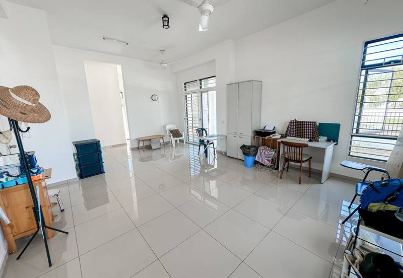 Graham Garden @ Eco Grandeur