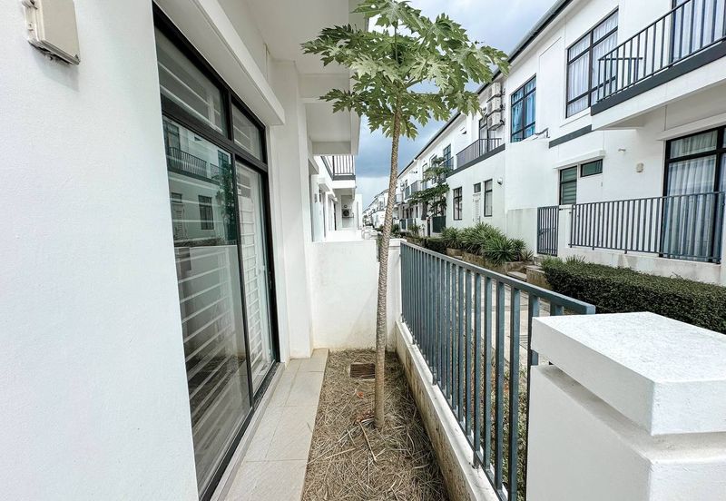 Graham Garden @ Eco Grandeur