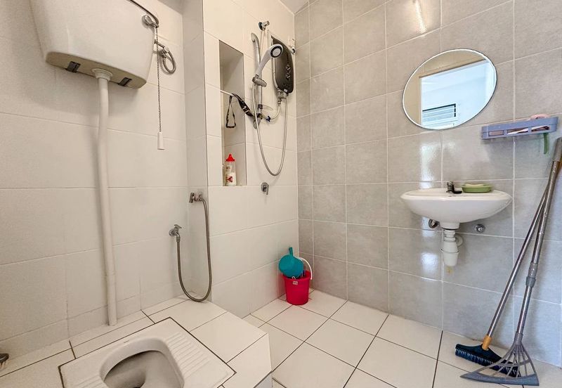 Graham Garden @ Eco Grandeur