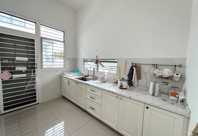 Graham Garden @ Eco Grandeur