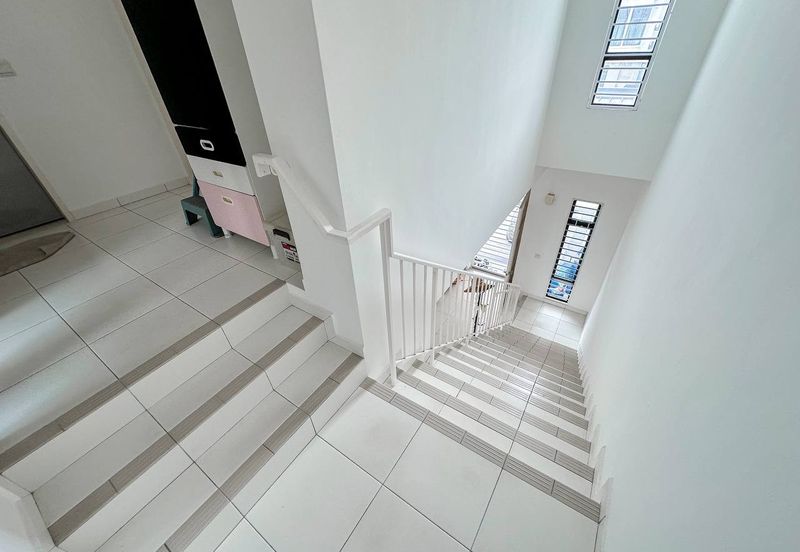 Graham Garden @ Eco Grandeur