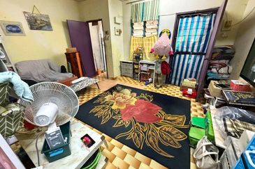 Seksyen 18, Shah Alam