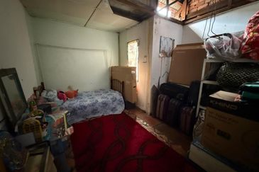 Seksyen 18, Shah Alam