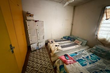 Seksyen 18, Shah Alam