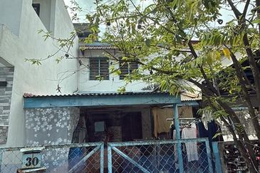 Seksyen 18, Shah Alam