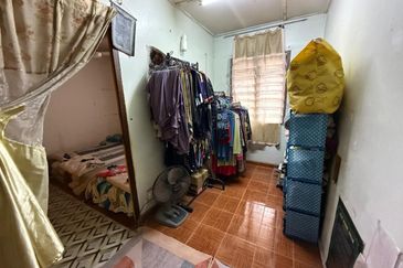 Seksyen 18, Shah Alam