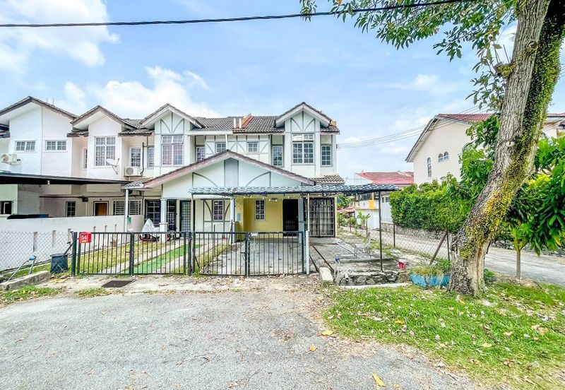 Lorong Cakera Purnama 12/13