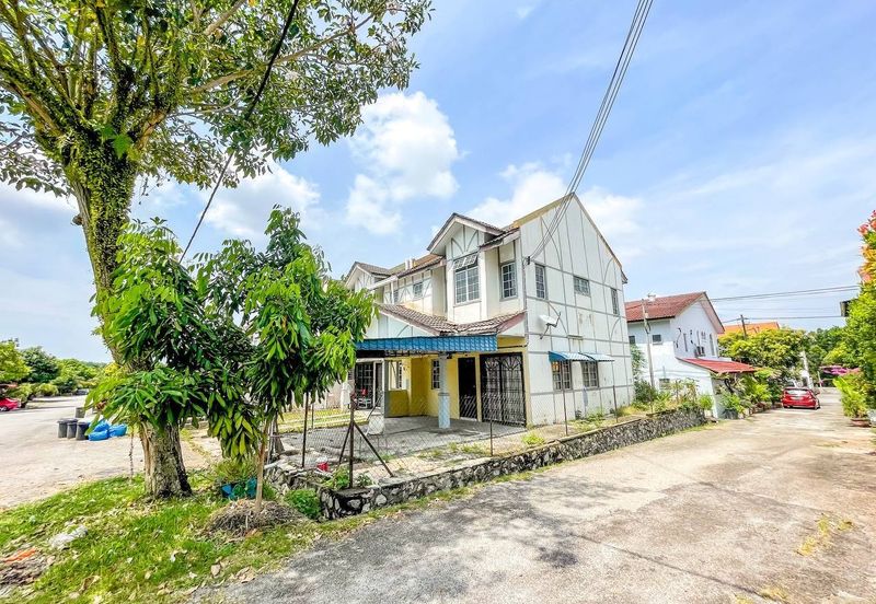 Lorong Cakera Purnama 12/13