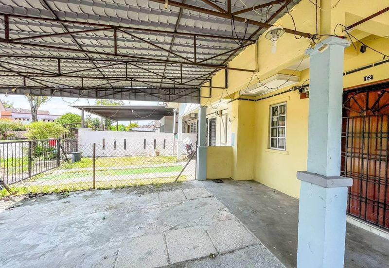 Lorong Cakera Purnama 12/13