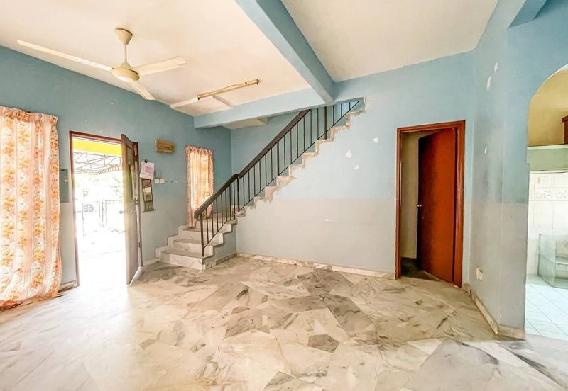 Lorong Cakera Purnama 12/13