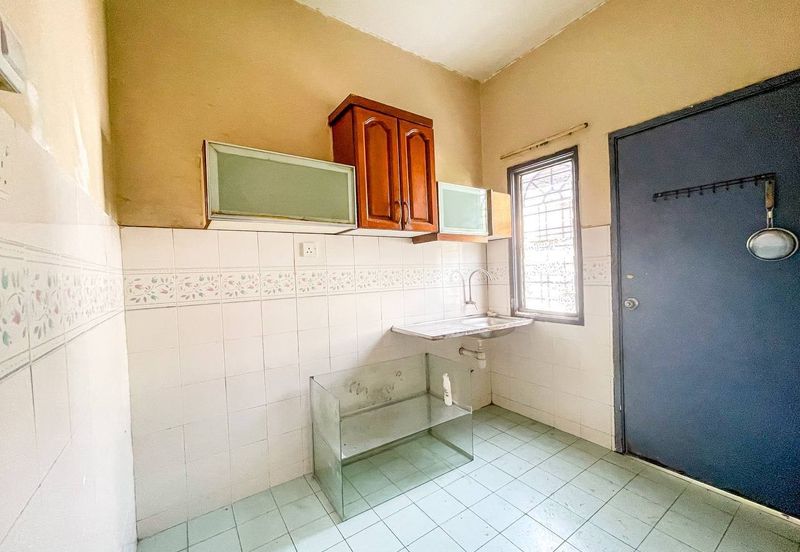 Lorong Cakera Purnama 12/13