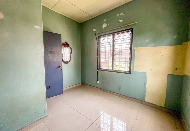 Lorong Cakera Purnama 12/13