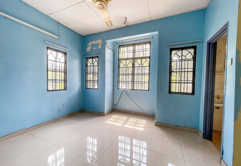 Lorong Cakera Purnama 12/13