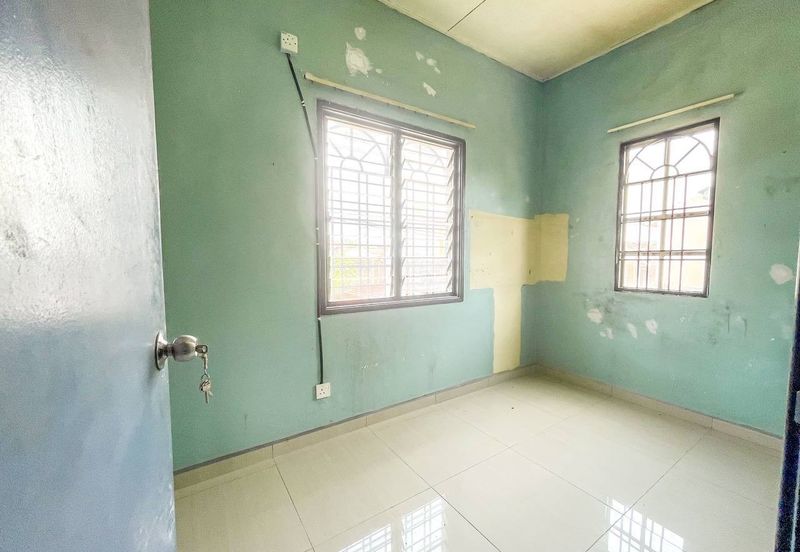 Lorong Cakera Purnama 12/13