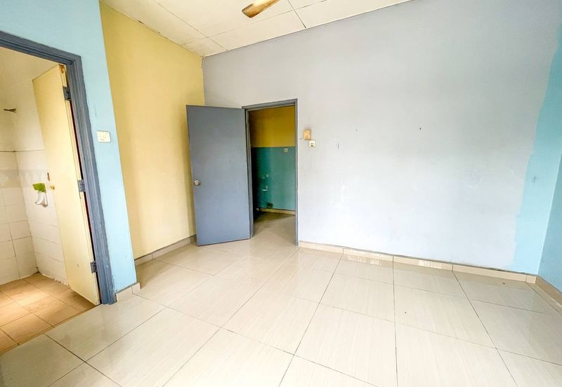 Lorong Cakera Purnama 12/13